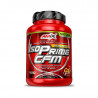 Proteína Iso Prime Cfm Isolate 1kg Moca-Choco-Cafe - Amix