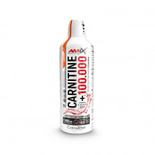 Carnitine 100.000 Naranja 100ml - Amix