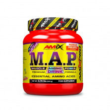 Aminoácidos Map Power 344g Mango-Piña - Amix