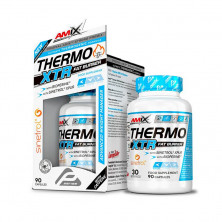 Performance Thermo Xtr Fat Burner (Quemagrasa) 90caps - Amix