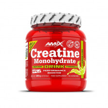 Creatina Monohydrate Instant 360g Lima Limon - Amix