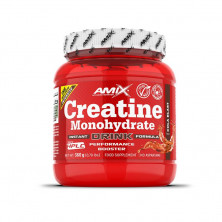 Creatina Monohydrate Instant 360g Cola - Amix