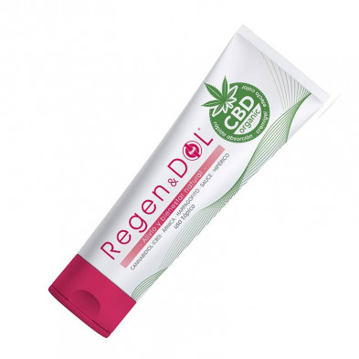 Regendol Cbd 200ml - Eladiet Regendol Cbd 200ml - Eladiet