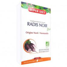 Rabanofit Bio (Rabano Negro) 15ml 20amp