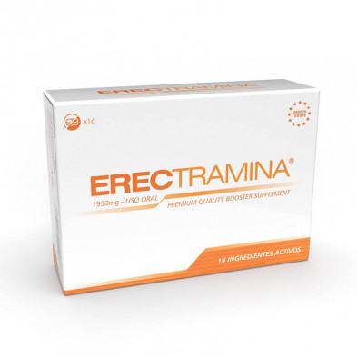 Erectramina 16comp Erectramina 16comp