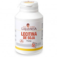 Lecitina De Soja 300per - Ana Mª Lajusticia