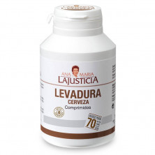 Levadura Cerveza 280comp - Ana Mª Lajusticia
