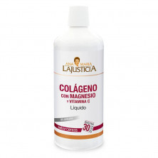 Colágeno + Magnesio + Vit C 1l (Sabor Cereza) - Ana Mª Lajusticia