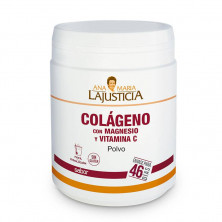 Colágeno + Magnesio + Vit C Fresa Bote 350g - Ana Mª Lajusticia