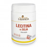 Lecitina De Soja Ip Granulada 450g Gmo - Ana Mª Lajusticia