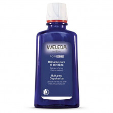 Bálsamo Para El Afeitado 100ml - Weleda