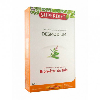 Desmodium Bio 15ml 20amp Desmodium Bio 15ml 20amp