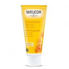 Crema Protectora De Caléndula 75ml - Weleda
