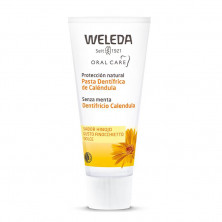 Pasta Dentífrica De Caléndula 75ml - Weleda