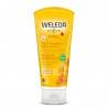 Champú Y Gel Para Bebé De Caléndula 200ml - Weleda 