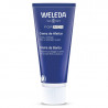 Crema De Afeitar Piel Sensible 75ml - Weleda