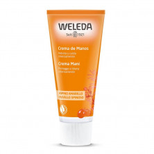Crema Manos De Espino Amarillo 50ml - Weleda