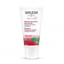 Gel De Salvia (Encías) 30ml - Weleda