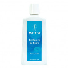 Gel Tónico De Cobre 200ml - Weleda
