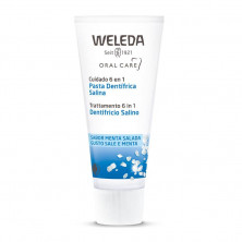 Pasta Dentífrica Salina 75ml - Weleda
