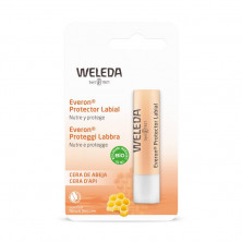 Protector Labial Everon 4gr - Weleda