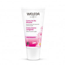 Crema De Día Alisante De Rosa Mosqueta 30ml - Weleda