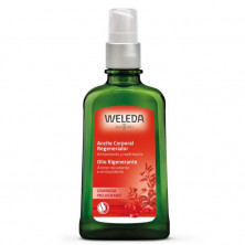 Aceite Corporal Regenerador De Granada 100ml - Weleda