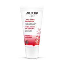 Crema De Dia Reafirmante De Granada 30ml - Weleda