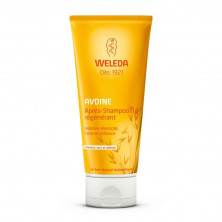 Acondicionador Reparador De Avena 200 Ml - Weleda