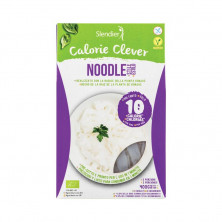 Noodles Konjac Sin Gluten Bio 400g - Slendier