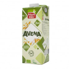 Bebida Avena Bio 1l - La Finestra Sul Cielo