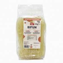 Bifun Fideos De Arroz 150g - La Finestra Sul Cielo