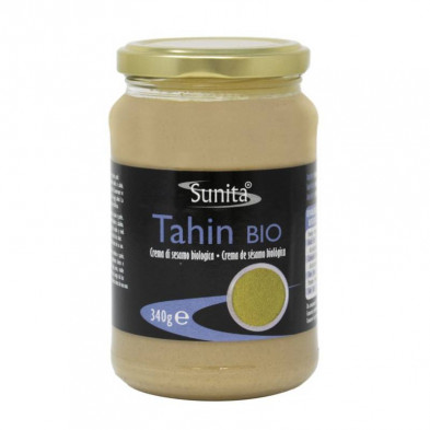 Tahin 340g - Sunita Tahin 340g - Sunita