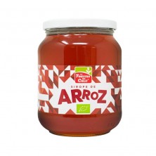 Sirope De Arroz Bio 900g - La Finestra Sul Cielo
