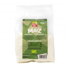 Almidón De Maíz 250g - La Finestra Sul Cielo