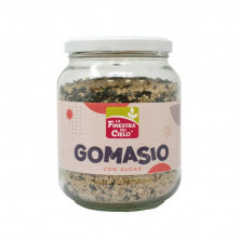 Gomasio Bio 300g - La Finestra Sul Cielo