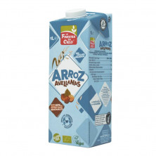 Bebida Arroz Y Avellanas 1l - La Finestra Sul Cielo