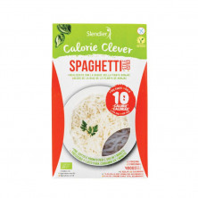 Espaguettis Konjac Bio 400g - Slendier