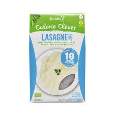 Lasaña Konjac Bio 400g - Slendier
