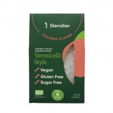 Cabello De Angel Konjac Bio 400g - Slendier