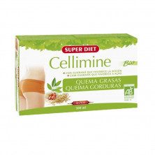 Cellimine Quema Grasas Bio 15ml 20amp
