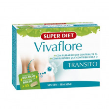 Vivaflore Transito 45comp