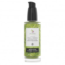 Contorno En Gel Ojos Y Labios Algas 30ml - Armonía