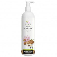 Aceite De Almendras 250ml - Armonía