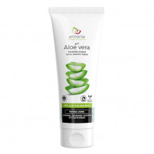 Gel Aloe Vera Bio 99,9% 200 Ml - Armonía
