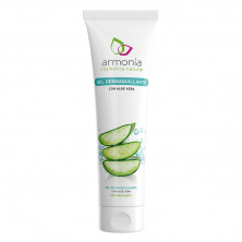 Gel Desmaquillante Con Aloe Vera 150ml - Armonía