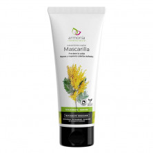 Mascarilla Capilar Tepezcohuite 200g - Armonía