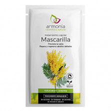 Mascarilla Capilar Tepezcohuite 24 Monodosis - Armonía