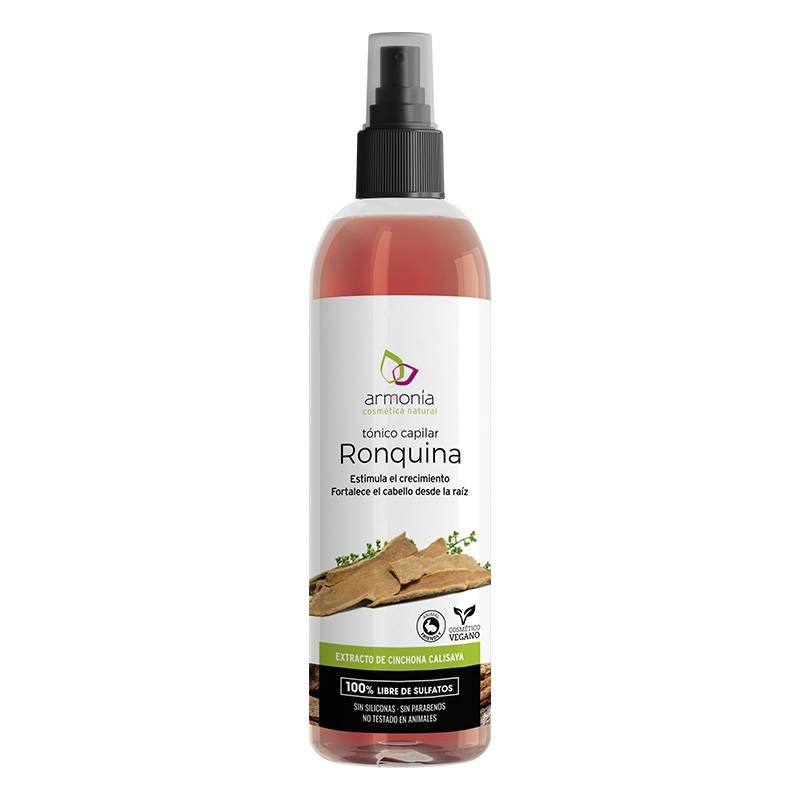 Ronquina Tónico Spray 200ml - Armonía