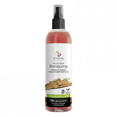 Ronquina Tónico Spray 200ml - Armonía Ronquina Tónico Spray 200ml - Armonía